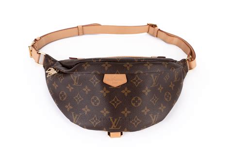 louis vuitton brooklyn bum bag|Louis Vuitton bum bag discontinued.